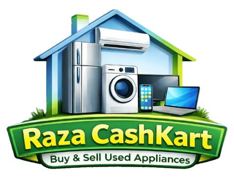 Raza CashKart