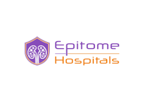 Epitome Kidney Urology Institute & Lions Hospital