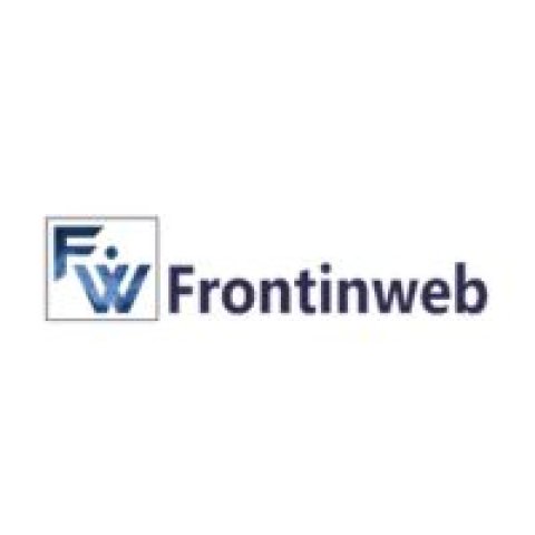 Frontinweb
