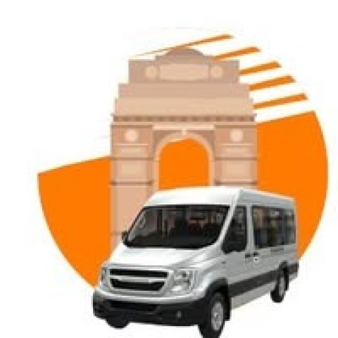 Luxury Urbania Hire Rental Delhi