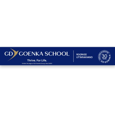GD Goenka Public School Roorkee