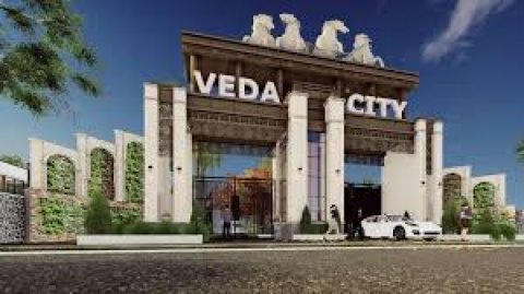 Are you looking for an MDA-approved house in Veda City Meerut?