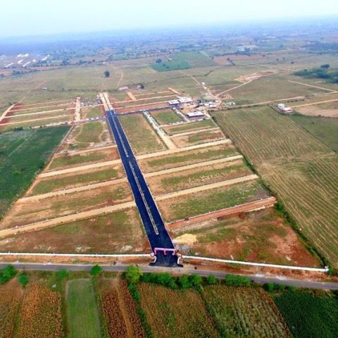 Plots for sale in Noida Extension