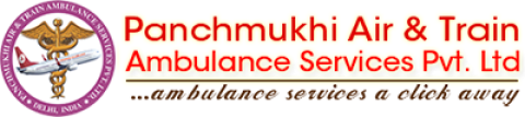Panchmukhi Air and Train Ambulance in Kolkata—Complete Safety During Medical Transfers