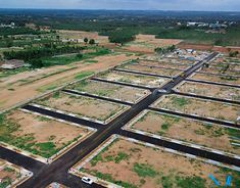Plots in Noida | For sale by Noida Authority