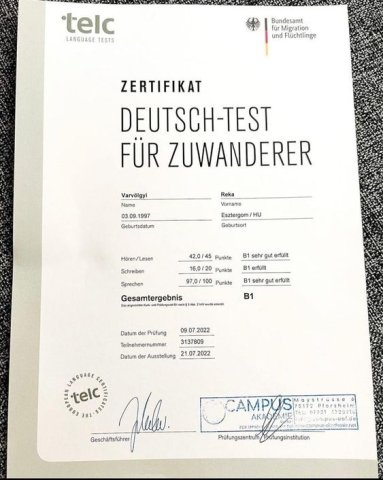 WhatsApp(+371 204 33160)Buy B2 GOETHE zertifikat & TELC b1 Certificates-Buy GOETHE Certificate