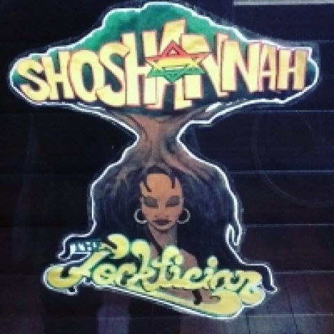 Shoshannah’s Natural Haircare