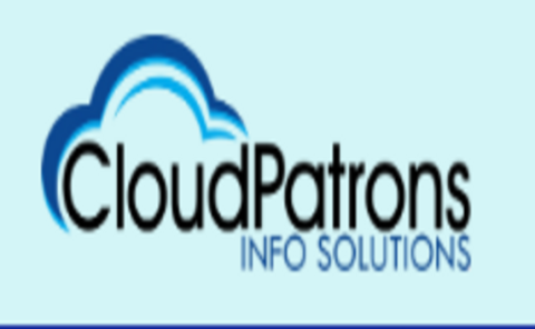 Cloud Patrons Info Solutions