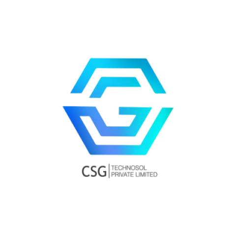 CSG Technosol Pvt Ltd