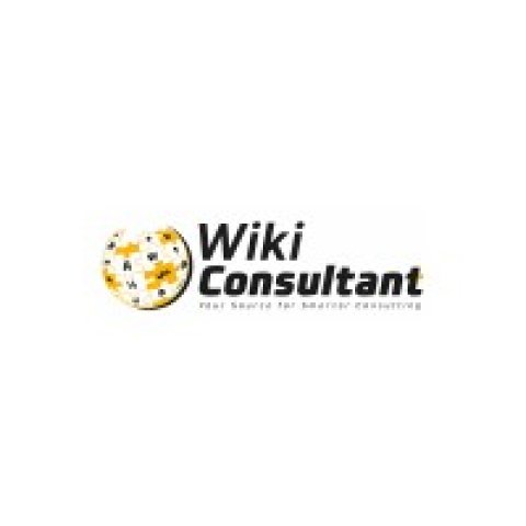 Wikipedia Consultants Canada