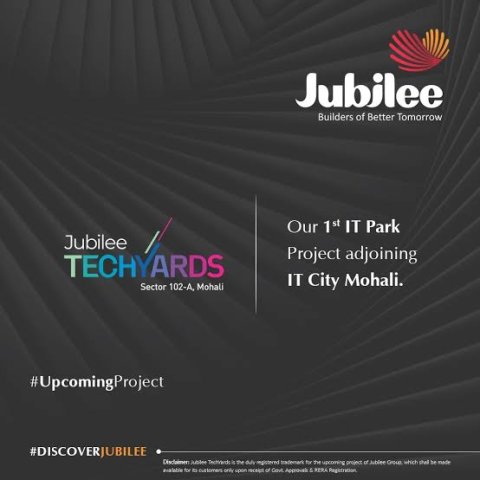 Jubilee group