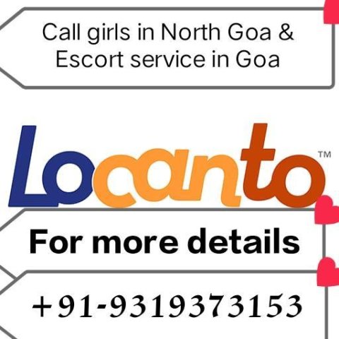 “Call girls in Goa Candolim +➡️91✦93193♡73153✦⬅️Goa Escort “24/7 Hrs service