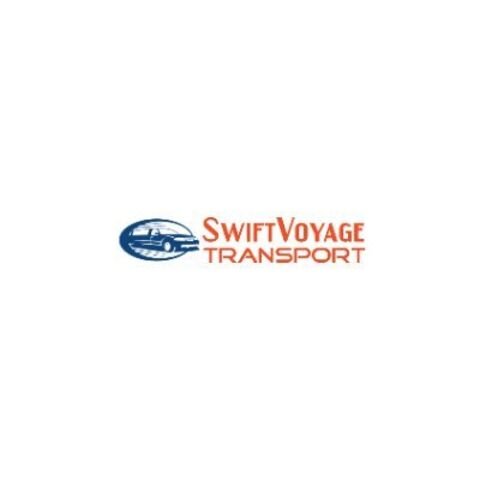SwiftVoyage Transport - Black Car Services
