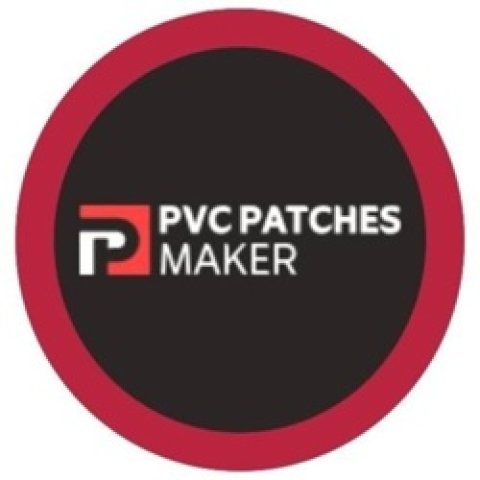 Custom PVC Coasters USA