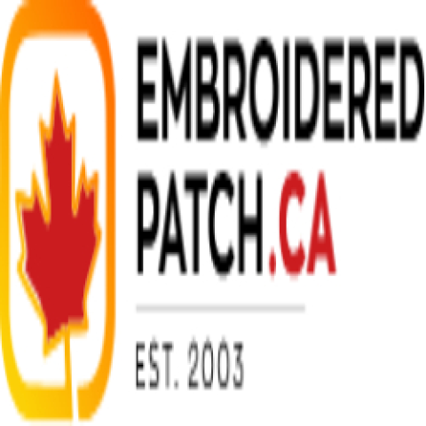 Best Customized Jersey Patches in Canada