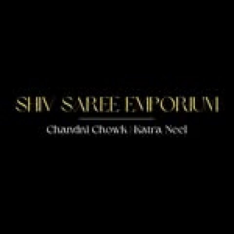 SHIV SAREE EMPORIUM (Frontier wale)