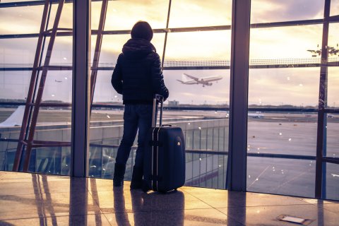 Morocco Student Visa