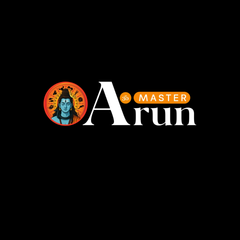 Psychic Arun