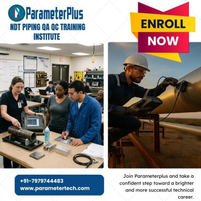Professional Inspection Training Course in Bhagalpur