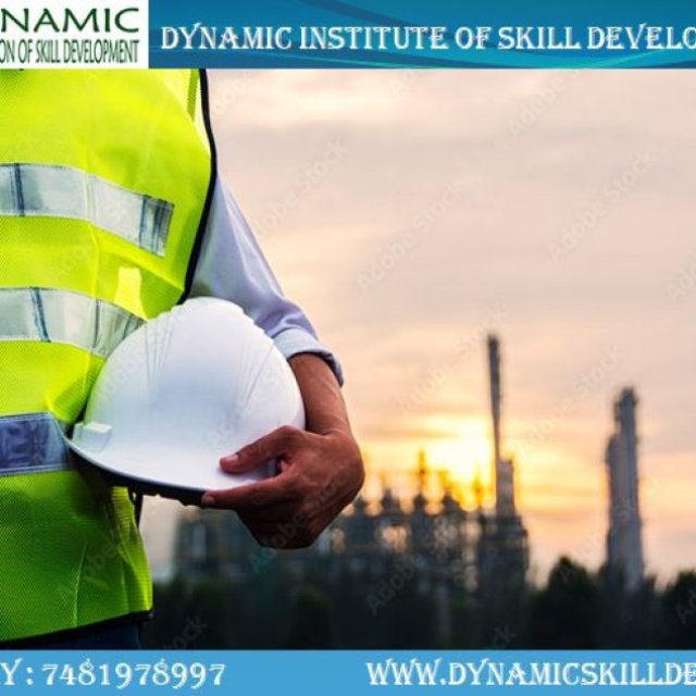 Practical Safety Officer Training for Future Professionals