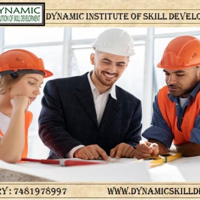 Professional Industrial Safety Learning Opportunities in Patna
