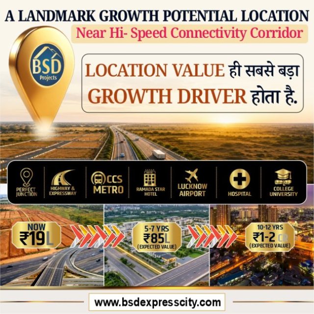 BSD EXPRESS CITY