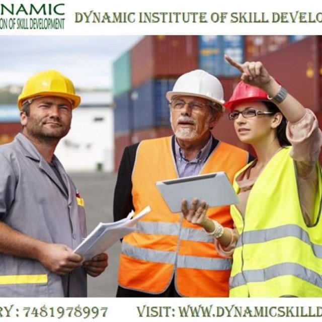 Professional Safety Engineering Education Hub in Patna