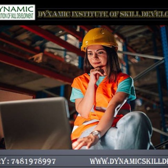 Skilled Safety Officer Training for Industrial Career Growth