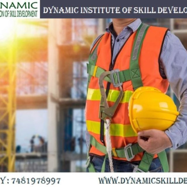 Expert Industrial Safety Training Institute for Career Success