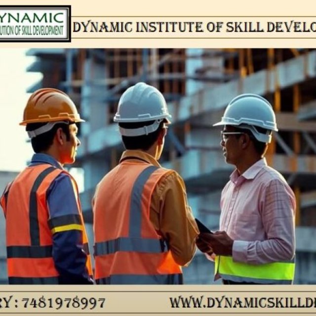 Professional Safety Officer Skills for Industrial Careers
