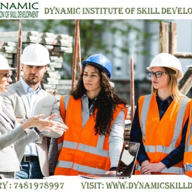 Industry-Focused Safety Engineering Education in Patna
