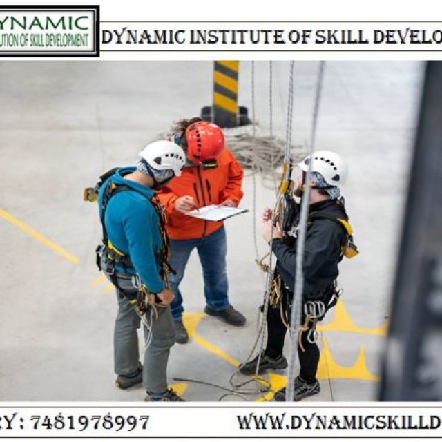 Practical Industrial Safety Education for Career Development