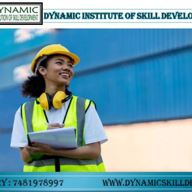 Advanced Safety Officer Skills Training Available in Patna