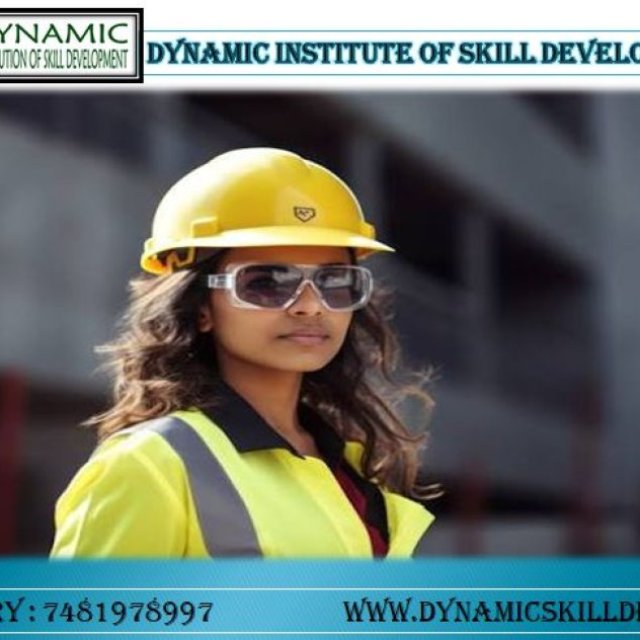 Career-Driven Industrial Safety Management Training Programs