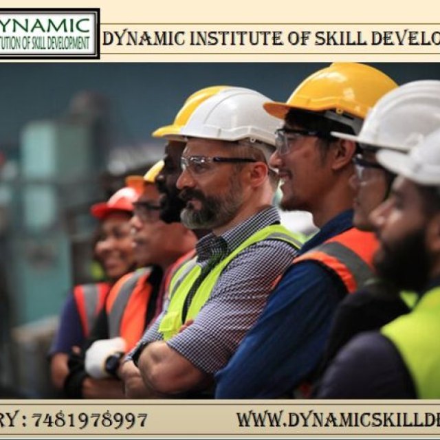 Technical Safety Engineering Education for Professional Growth