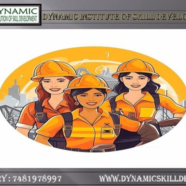 Industrial Safety Learning Programs for Career Advancement