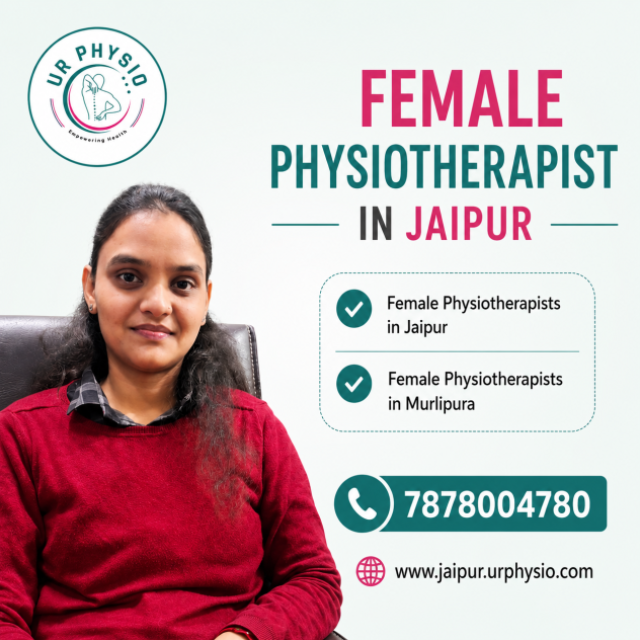 UR Physio Clinic