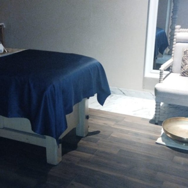 Nilaya Spa - Gurugram, Hyatt Regency