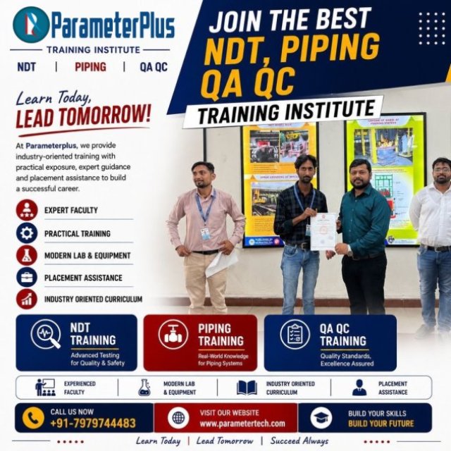 Practical Quality Inspection Training in Gopalganj