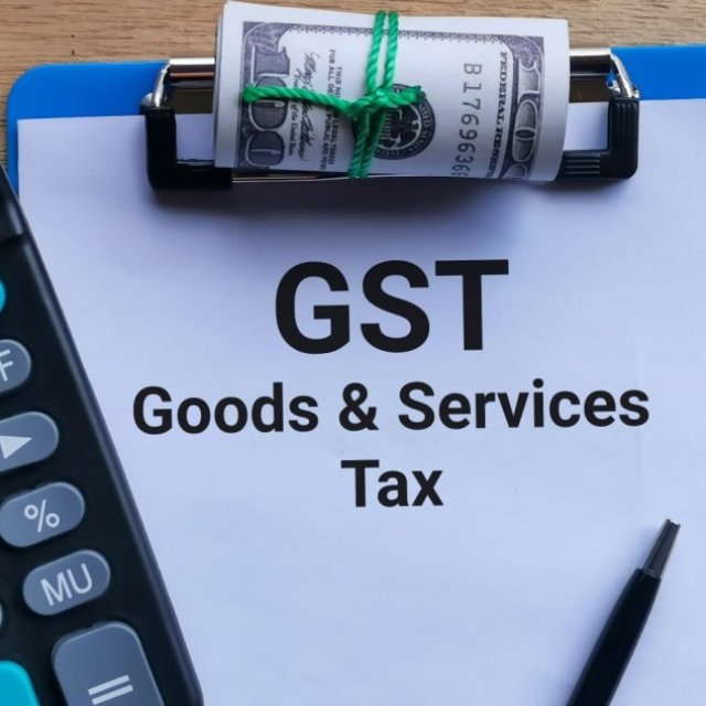 Gst Return Filing In Chennai | ChennaiAccounts