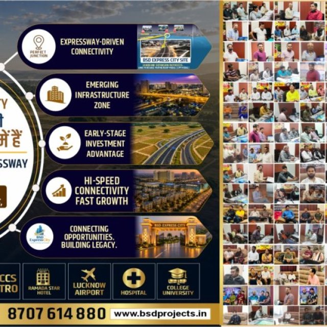 BSD EXPRESS CITY
