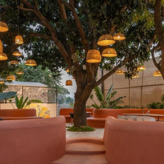 TORITOS Restaurant